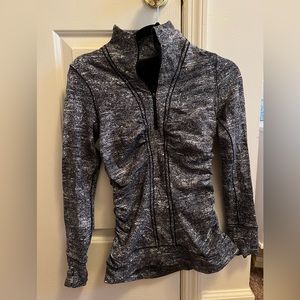 LULULEMON Quarter Zip